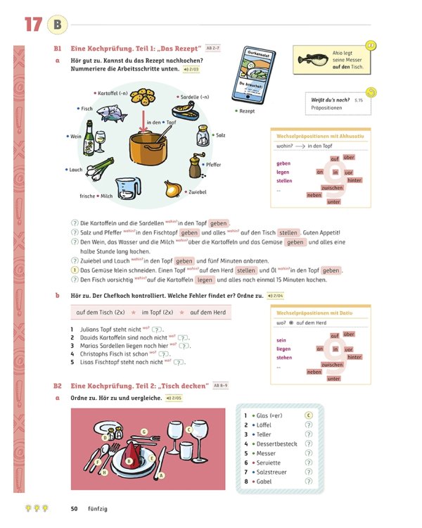 Gute Idee! A2.1. Kursbuch plus interaktive Version. Deutsch für Jugendliche