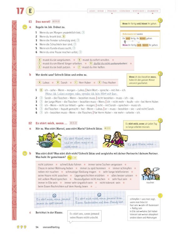 Gute Idee! A2.1. Kursbuch plus interaktive Version. Deutsch für Jugendliche