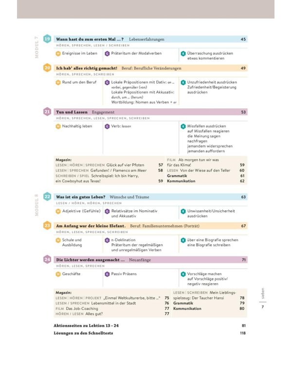 Momente A2.2. Kursbuch plus interaktive Version. Deutsch als Fremdsprache