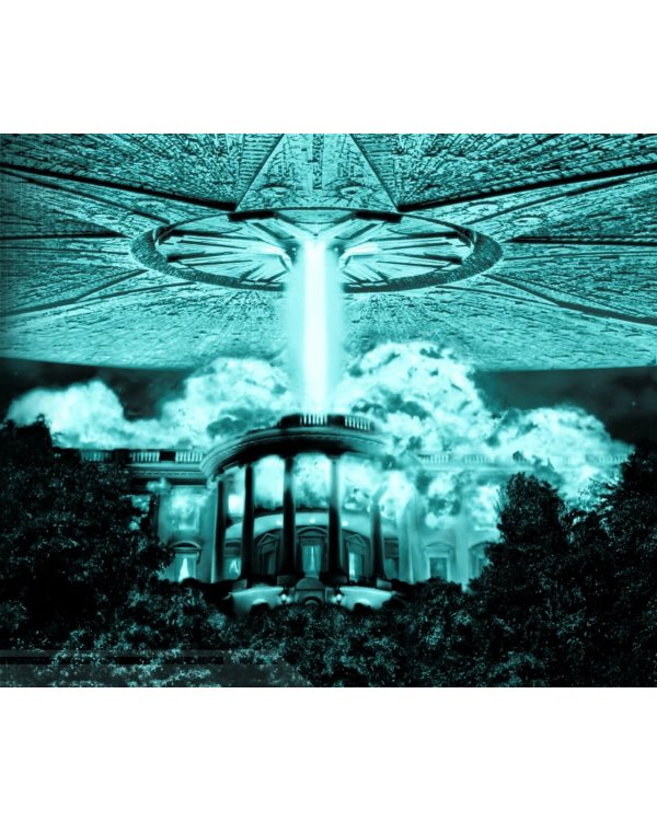 День независимости. Возрождение. Иллюстрированная история создания