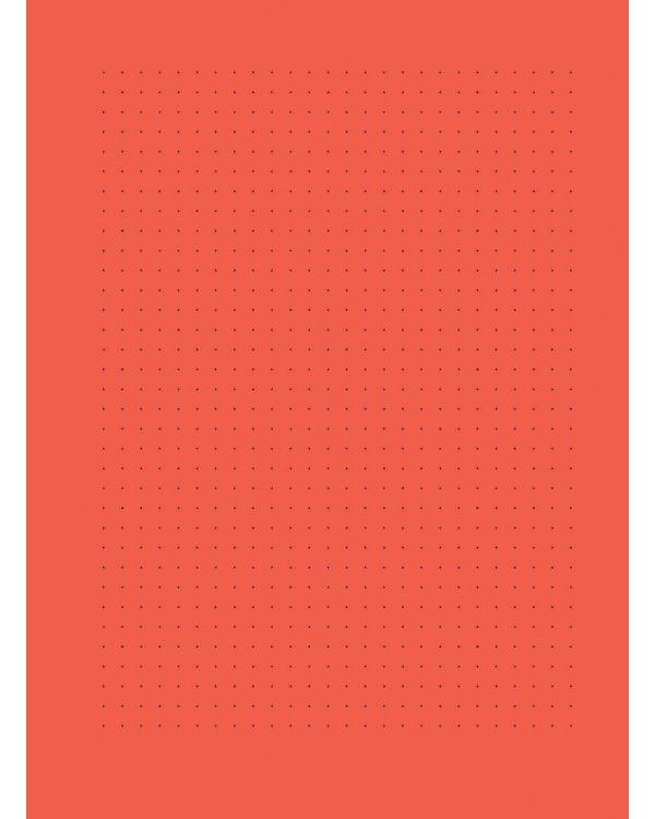 Блокнот Bright Ideas, 96 листов, А5, в точку, синий