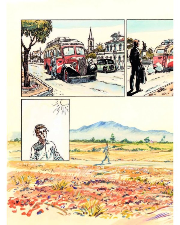 Посторонний