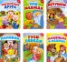 Сказки для малышей. Набор из 6 книг