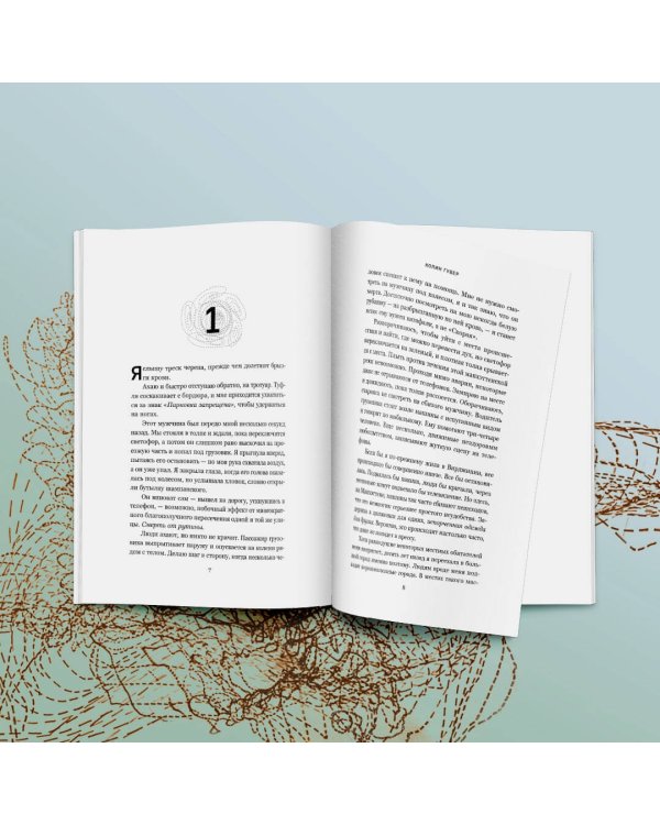 Тайный дневник Верити