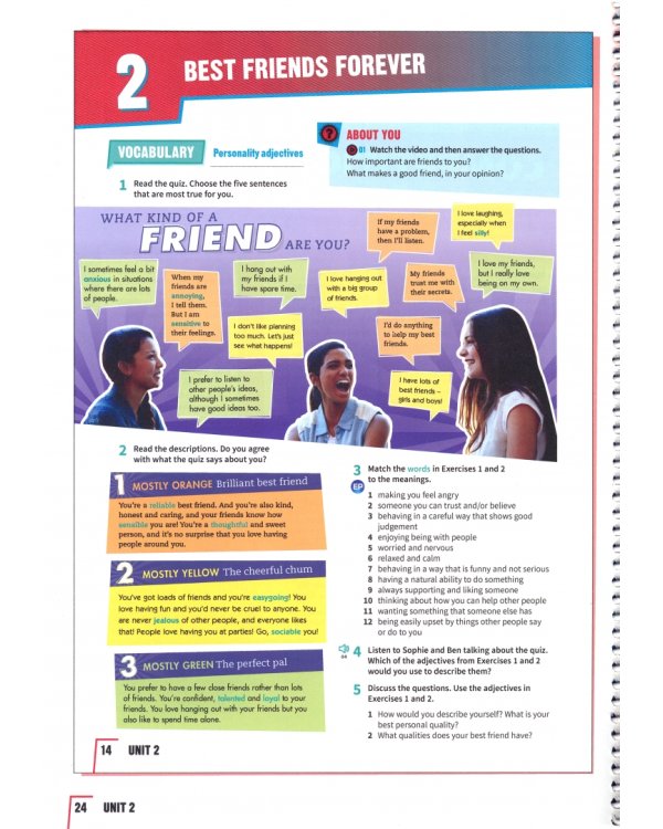 Prepare. Level 5. Teacher's Book with Digital Pack