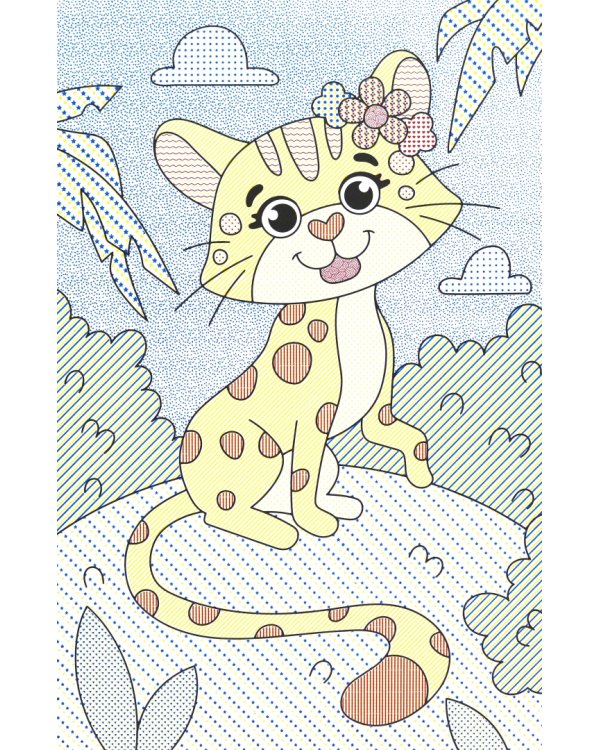 Милые зверята