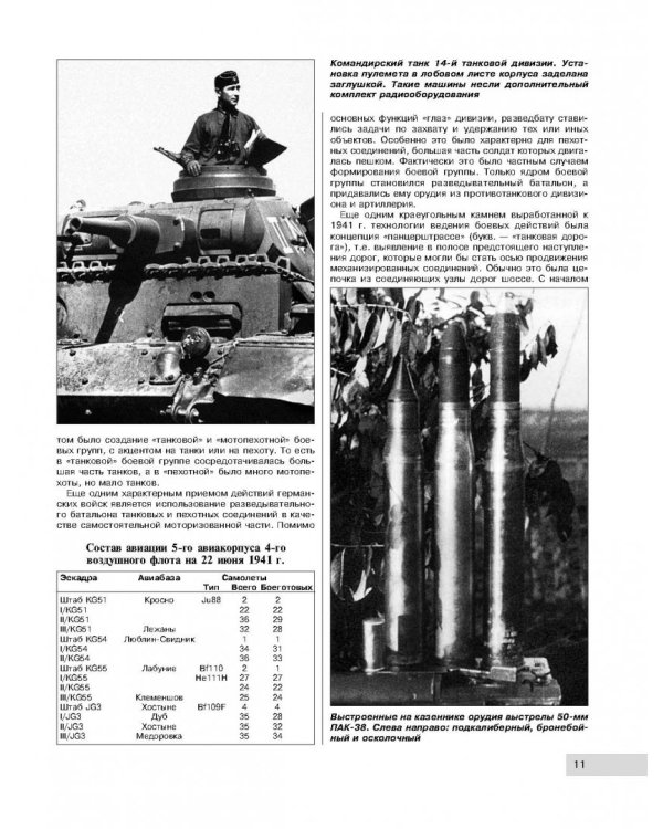 Величайшее танковое сражение Второй мировой. Дубно 41