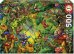 Пазл-500 Красочный лес
