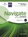 Navigate. A1 Beginner. Coursebook with DVD and Oxford Online Skills Program
