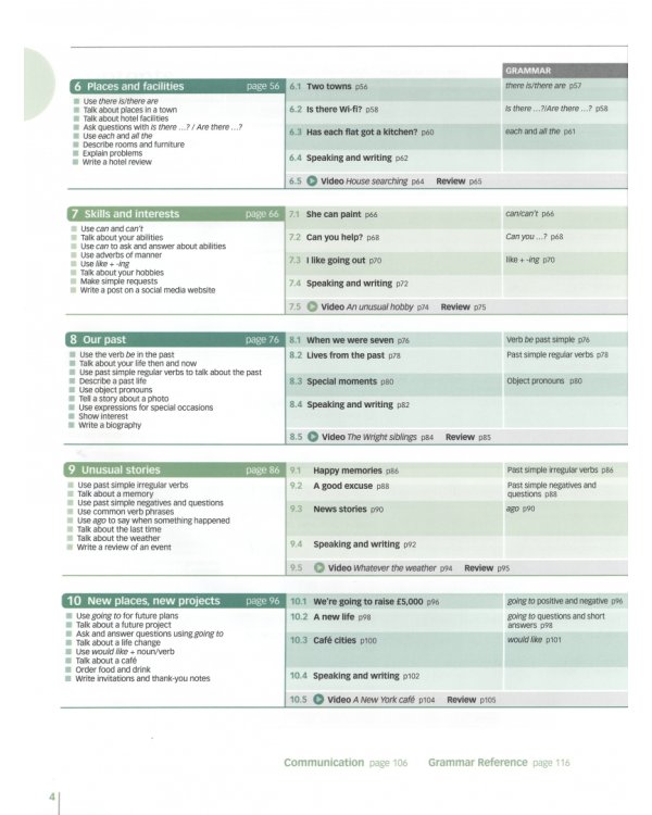 Navigate. A1 Beginner. Coursebook with DVD and Oxford Online Skills Program