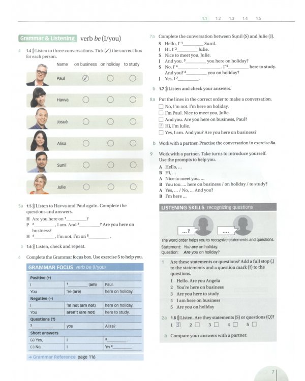 Navigate. A1 Beginner. Coursebook with DVD and Oxford Online Skills Program