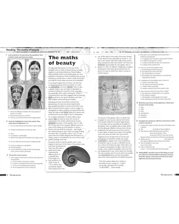 Insight. Intermediate. Workbook