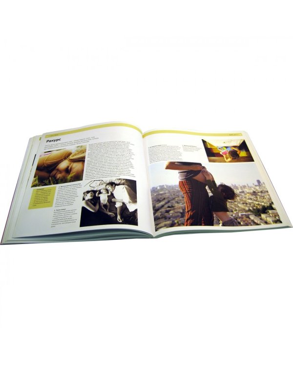 Эмоциональная фотография. Как делать снимки от всего сердца и делиться своими чувствами