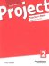 Project. Level 2. Teacher's Book and Online Practice Pack