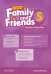 Family and Friends. Level 5. 2nd Edition. Teacher's Book Plus Pack