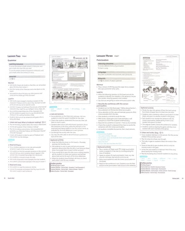 Family and Friends. Level 5. 2nd Edition. Teacher's Book Plus Pack