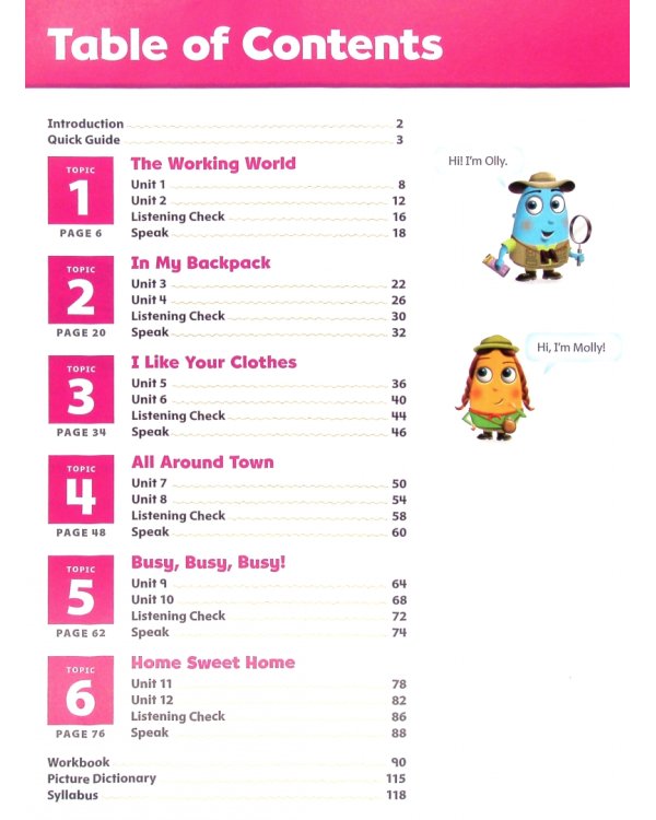 Oxford Skills World. Level 3. Listening with Speaking. Student Book + Workbook