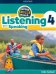 Oxford Skills World. Level 4. Listening with Speaking. Student Book + Workbook