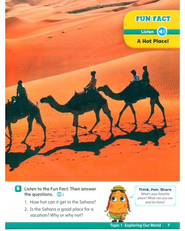 Oxford Skills World. Level 4. Listening with Speaking. Student Book + Workbook