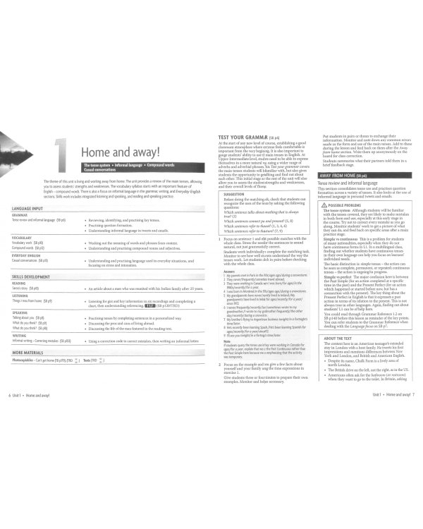 New Headway. Upper-Intermediate. 4th Edition. Teacher's Book + Teacher's Resource Disc