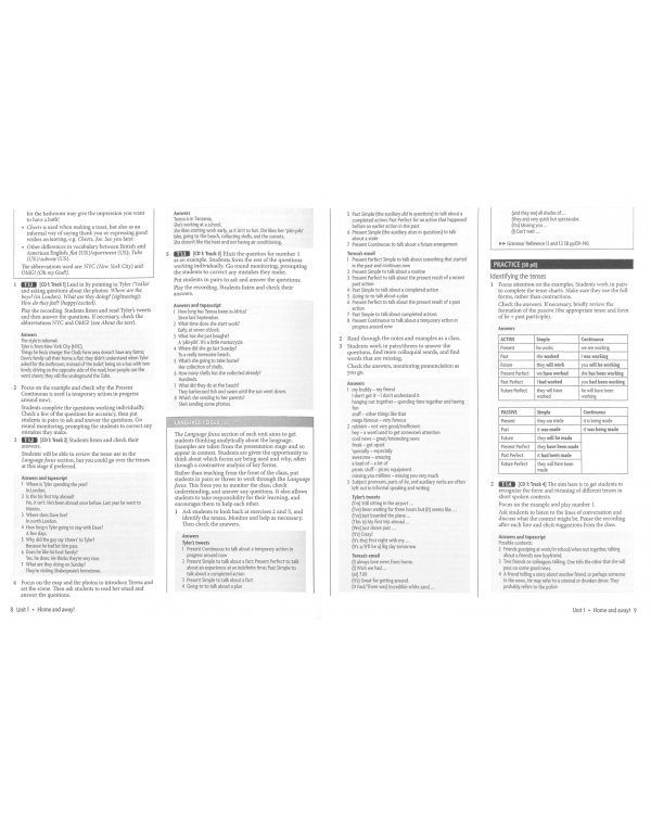 New Headway. Upper-Intermediate. 4th Edition. Teacher's Book + Teacher's Resource Disc