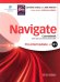 Navigate. B1 Pre-intermediate. Coursebook with DVD and Oxford Online Skills Program