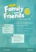 Family and Friends. Level 6. 2nd Edition. Teacher's Book Plus Pack