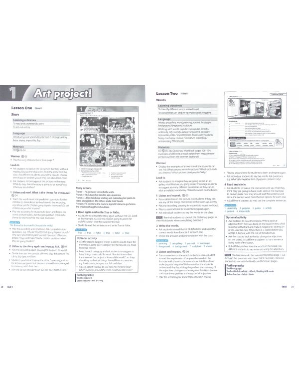 Family and Friends. Level 6. 2nd Edition. Teacher's Book Plus Pack