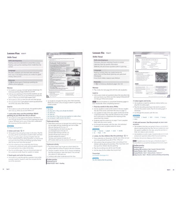 Family and Friends. Level 6. 2nd Edition. Teacher's Book Plus Pack