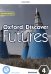Oxford Discover Futures. Level 4. Workbook with Online Practice