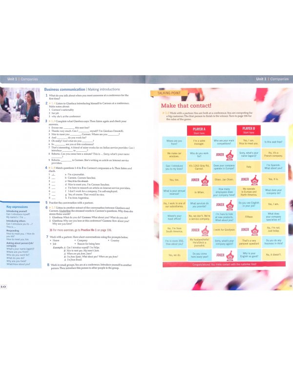 Business Result. Pre-intermediate. Student's Book with Online Practice