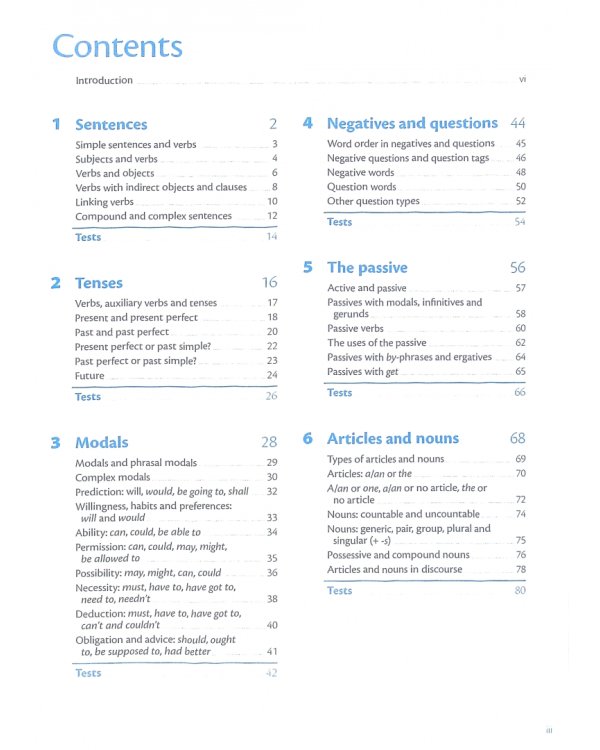 Oxford Practice Grammar Advanced with Key. Updated Edition