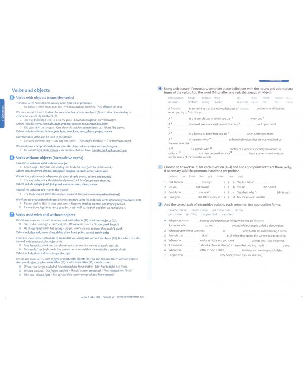 Oxford Practice Grammar Advanced with Key. Updated Edition
