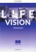 Life Vision. Advanced. Workbook