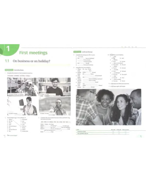 Navigate. A1 Beginner. Workbook with key + CD