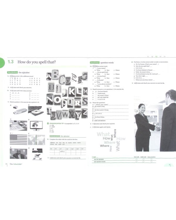 Navigate. A1 Beginner. Workbook with key + CD