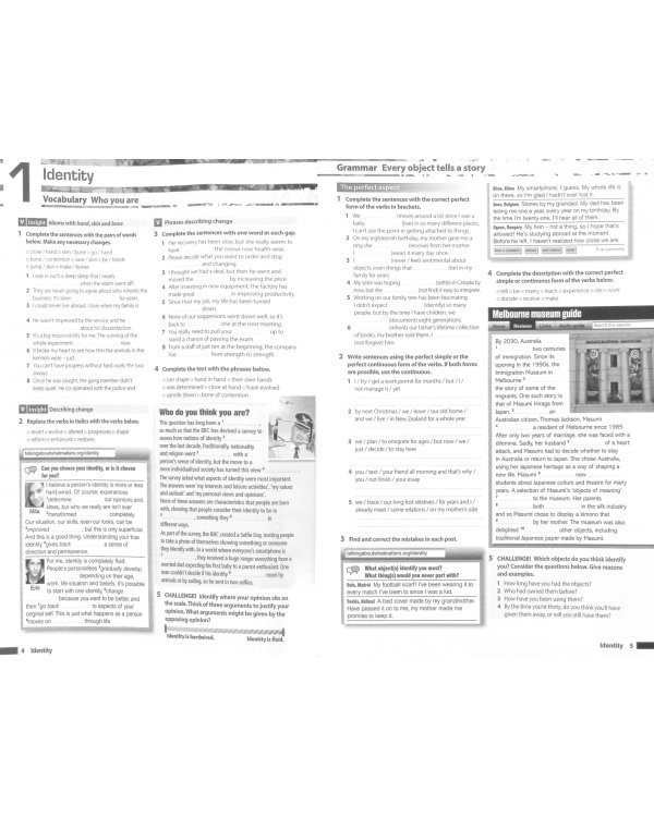 Insight. Advanced. Workbook