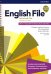 English File. Advanced Plus. Teacher's Guide with Teacher's Resource Centre