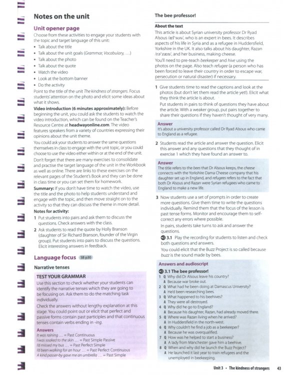 Headway. Upper-Intermediate. 5th Edition. Teacher's Guide with Teacher's Resource Center