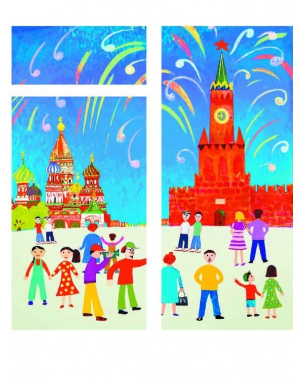 Любимые стихи