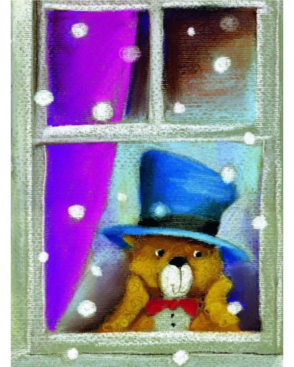 Мировые мишки. Истории со всего света