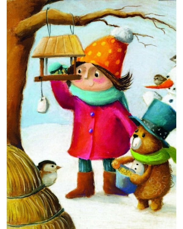 Мировые мишки. Истории со всего света