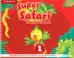 Super Safari. American English. Level 1. Teacher's Book