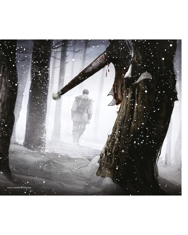 Колесо Времени. Книга 10. Перекрестки сумерек