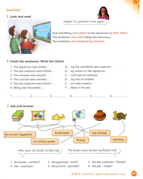 English World 5. Pupil's Book