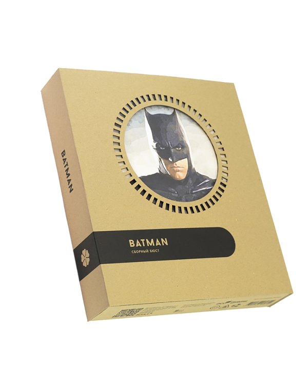 Бюст «Бэтмен»