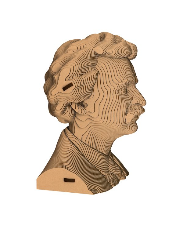 Бюст «Марк Твен»