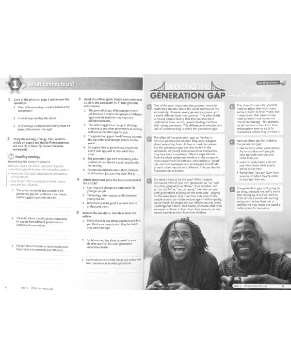 Oxford Discover Futures. Level 3. Workbook with Online Practice