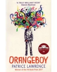 Orangeboy