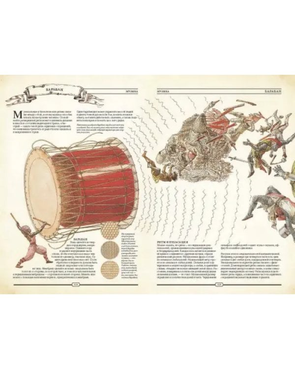 The Book. Как создать цивилизацию заново